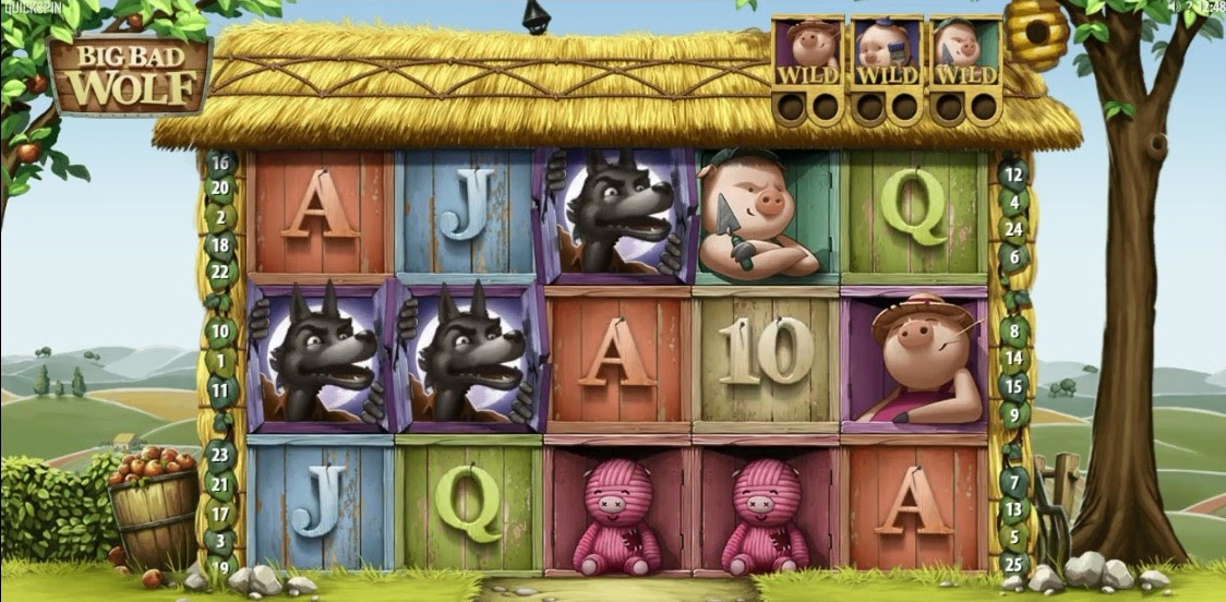 Free Spin