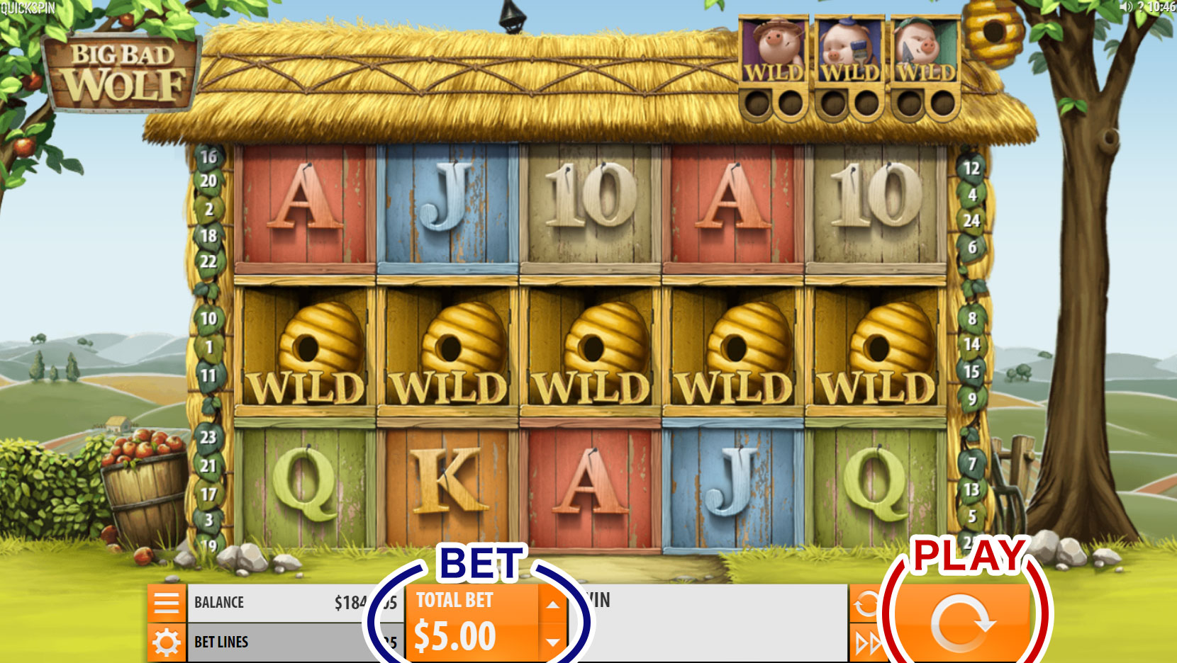How to Play