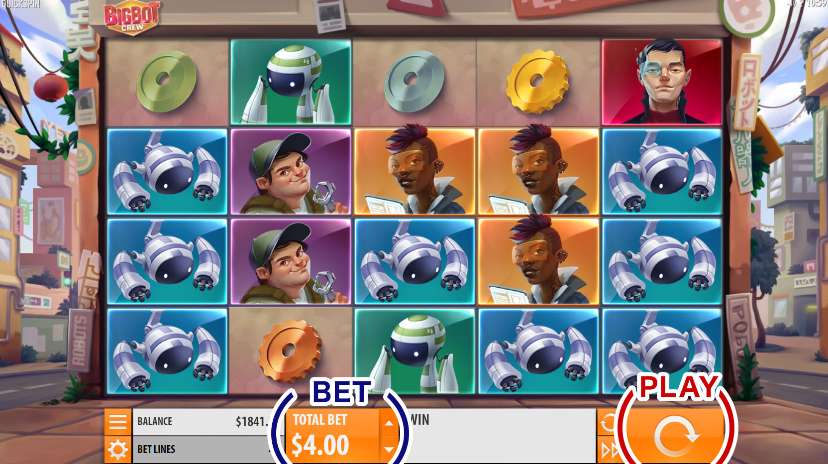 How to Play