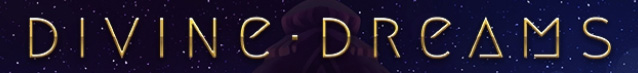 DIVINE DREAMS Slot