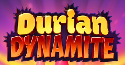 DURIAN DYNAMITE Slot