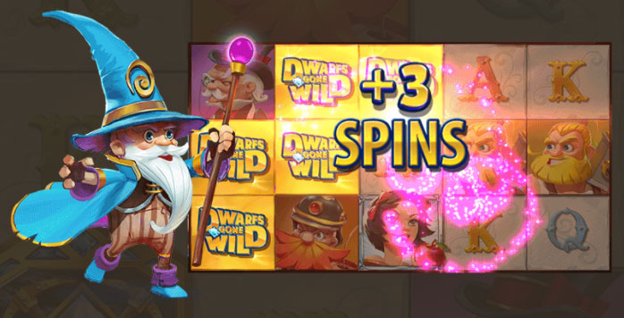 Free Spin6