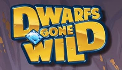 DWARFS GONE WILD Slot
