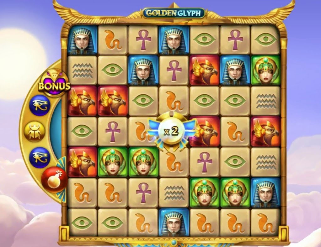 Free Spin2