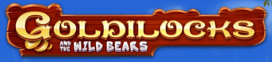 GOLDILOCKS AND THE WILD BEARS Slot