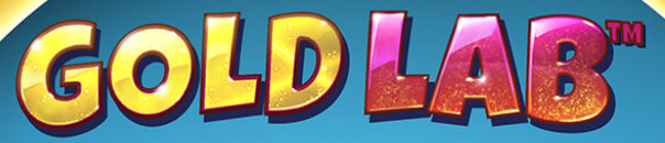 GOLD LAB Slot