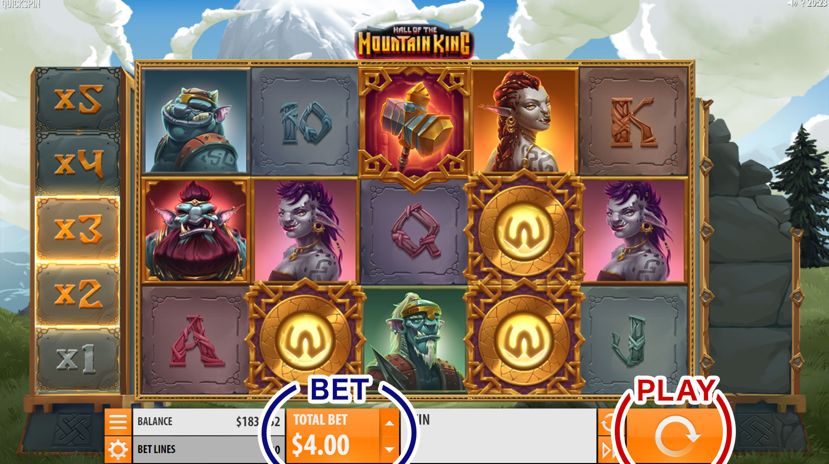 How to Play