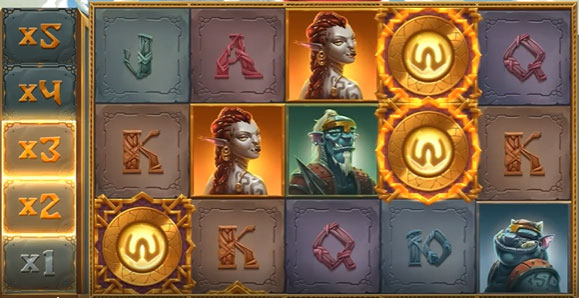 Wild Symbol2