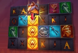 Wild Symbol3