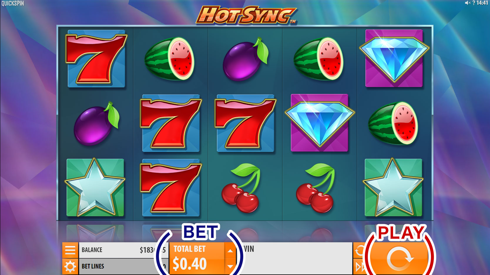 How to Play