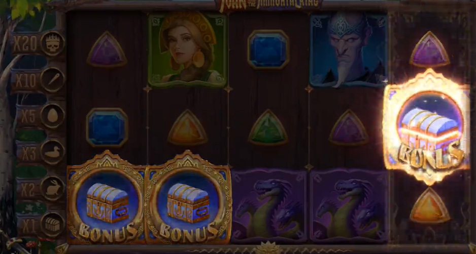 Free Spin