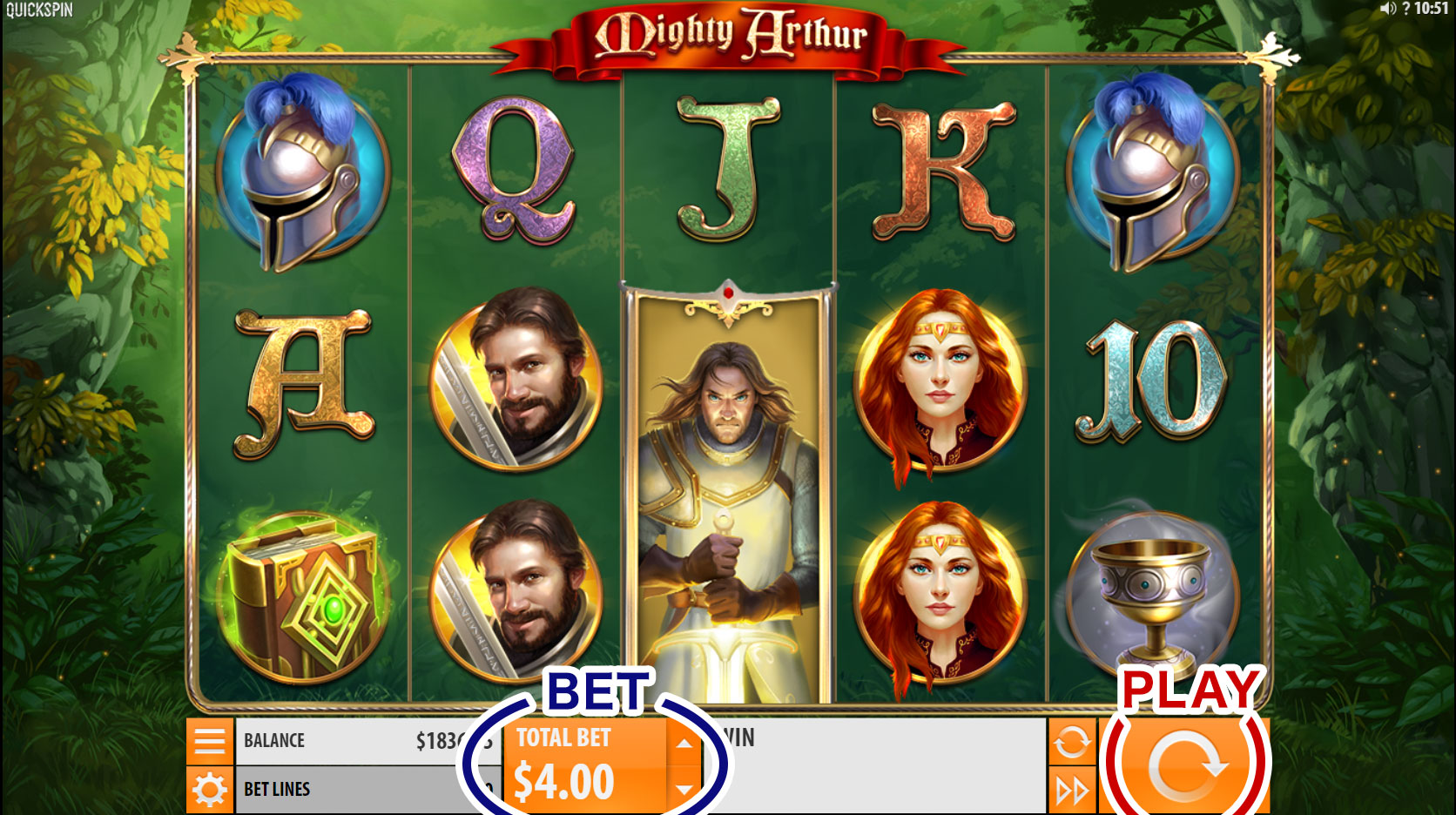 How to Play