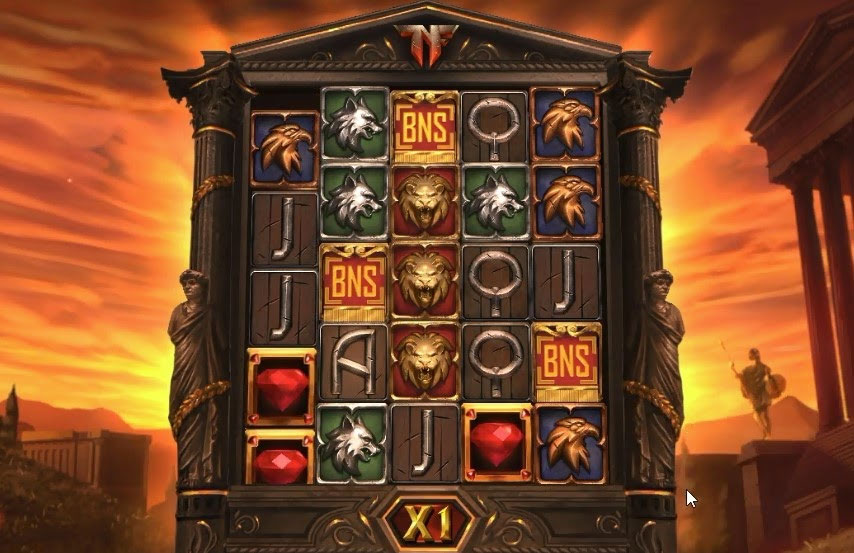 Free Spin