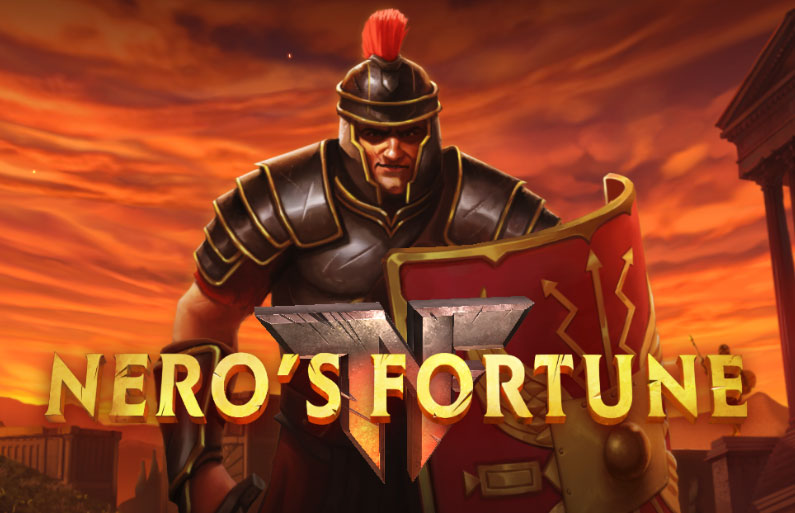 NERO'S FORTUNE Slot
