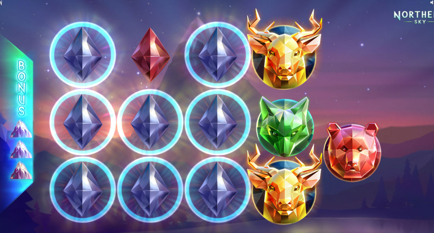 Free Spin