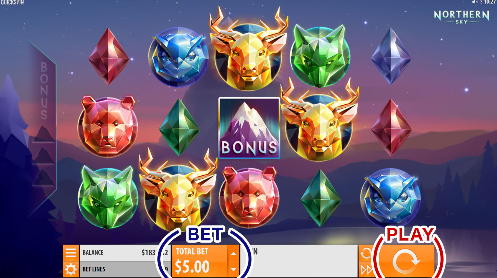 How to Play