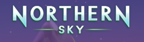 NORTHERN SKY スロット