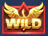 WILD図柄