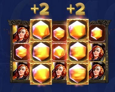 Free Spin2