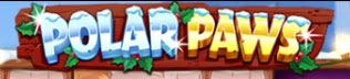 POLAR PAWS スロット