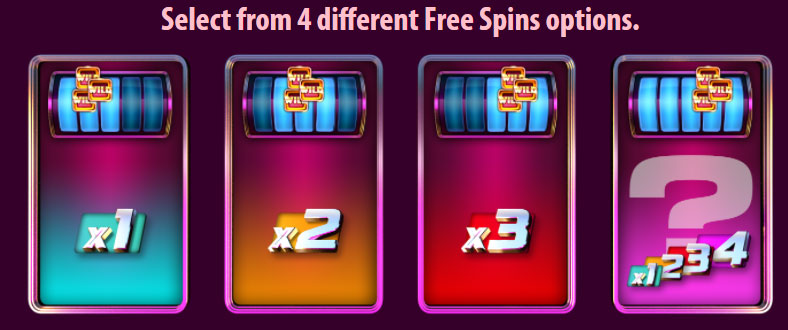 Free Spin2