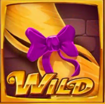 Re-Spin Wild Symbol