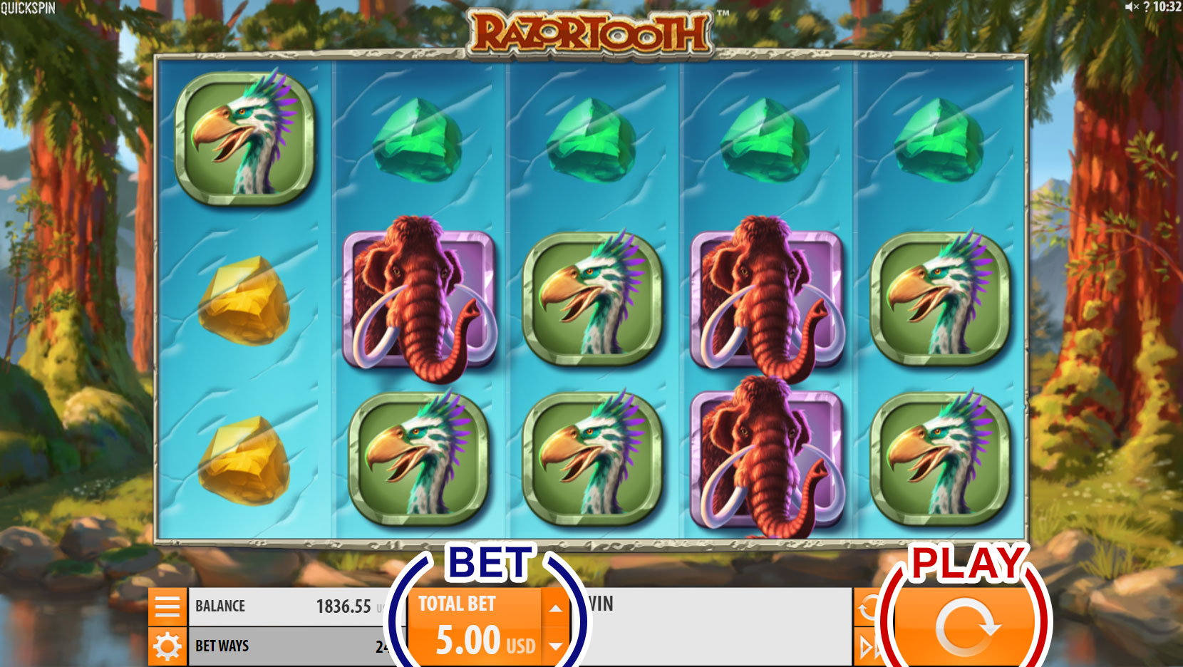 How to Play