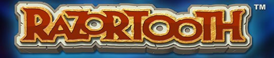 RAZORTOOTH Slot