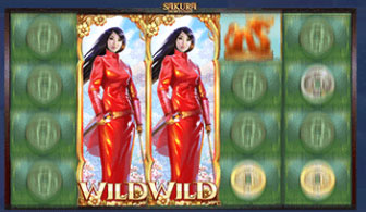 Free Spin
