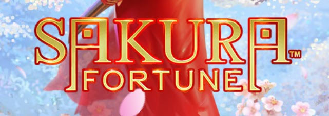 SAKURA FORTUNE Slot