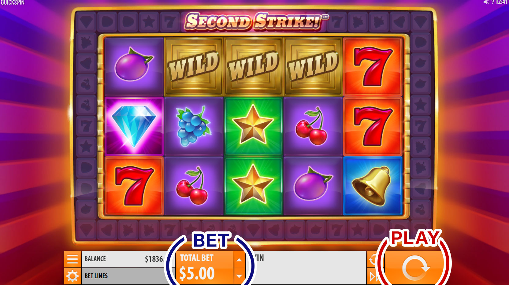 How to Play