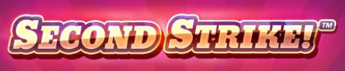 SECOND STRIKE スロット