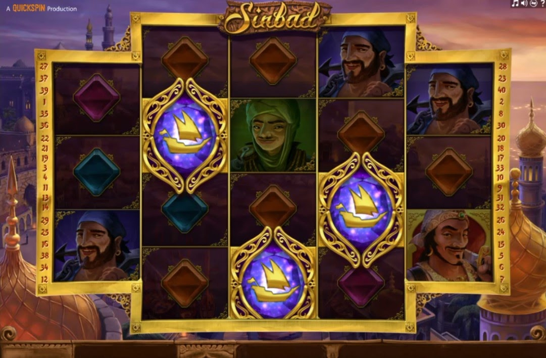 Free Spin