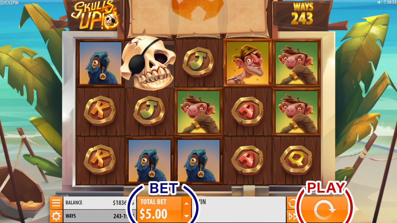 How to Play