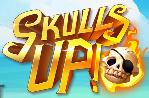 SKULLS UP! Slot