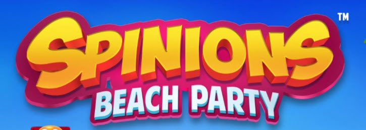 SPINIONS BEACH PARTY Slot