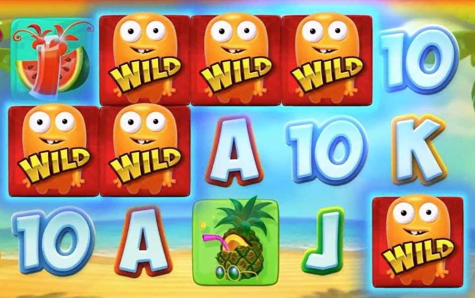 Winning Strategy