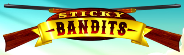 STICKY BANDITS Slot