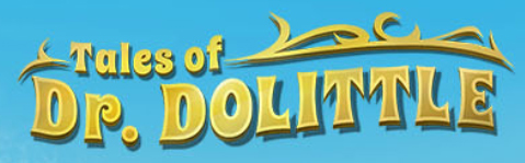 TALES OF DR.DOLITTLE スロット
