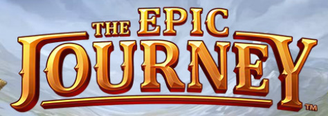 THE EPIC JOURNEY Slot