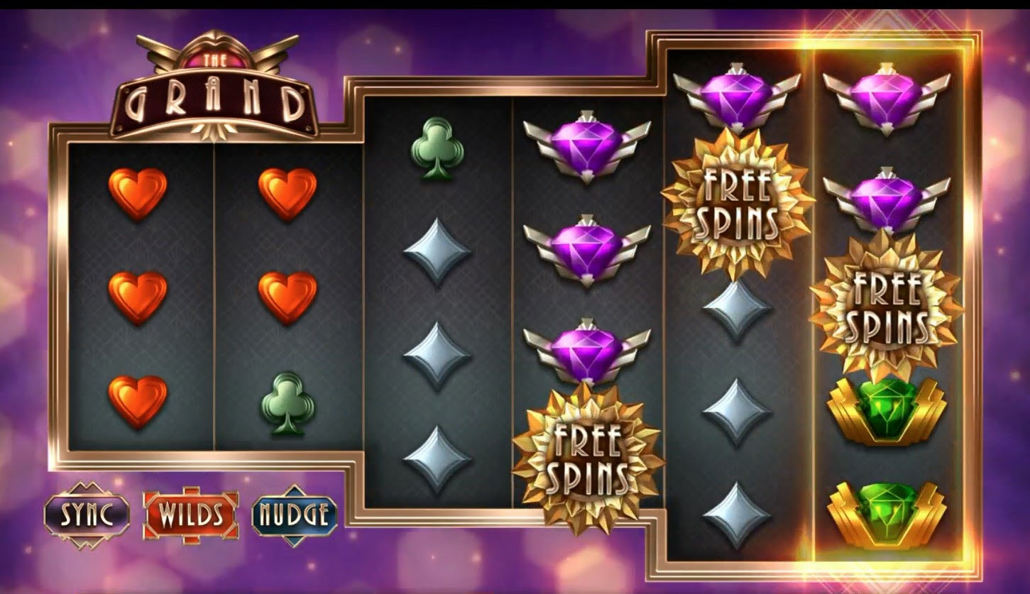 Free Spin