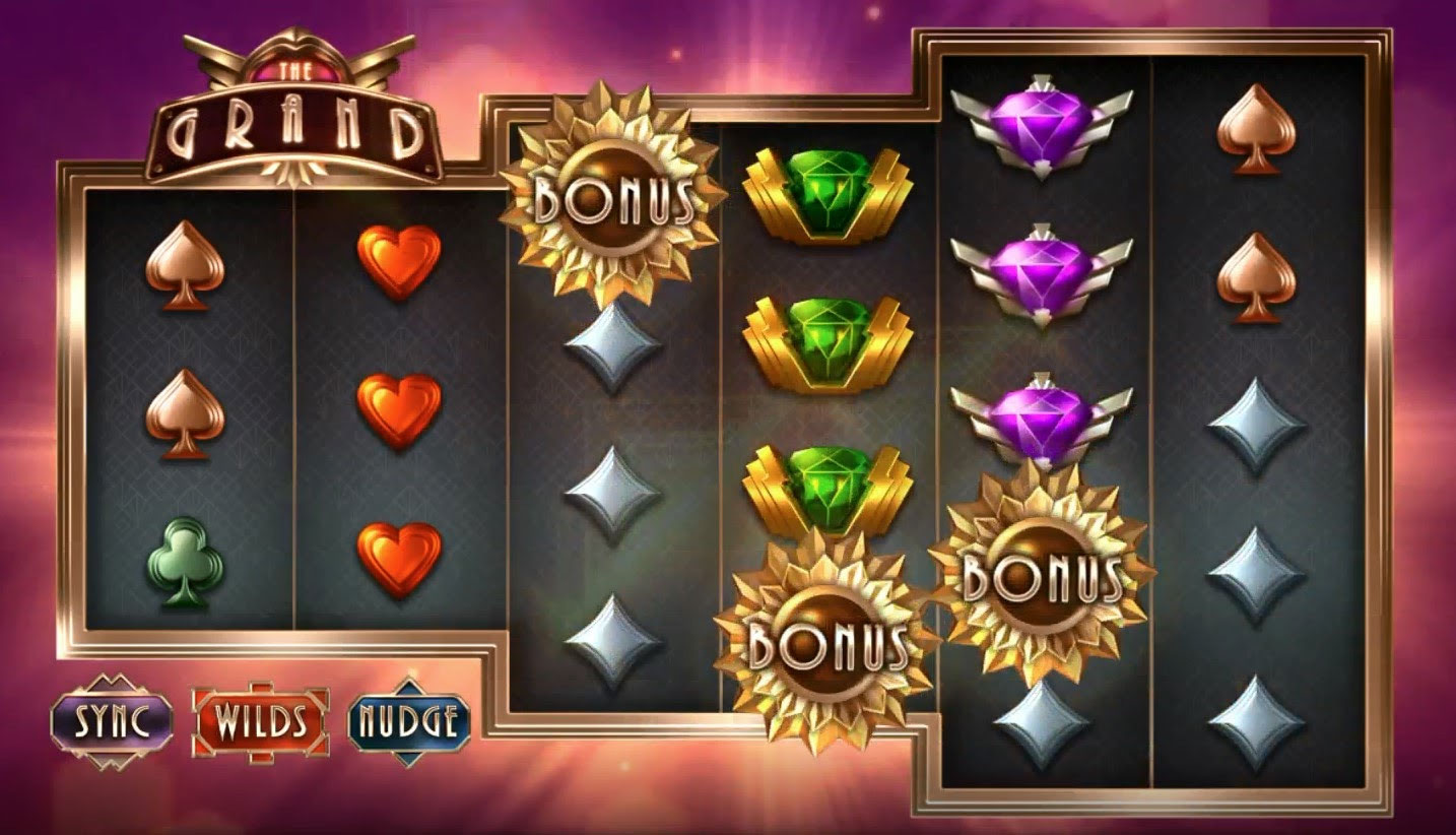 Free Spin2
