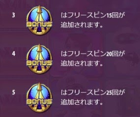 フリースピン2