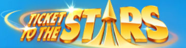 TICKET TO THE STARS Slot