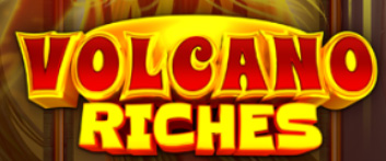 VOLCANO RICHES Slot