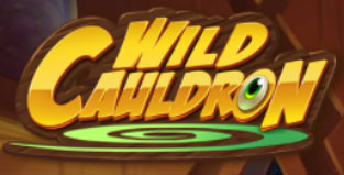 WILD CAULDRON スロット