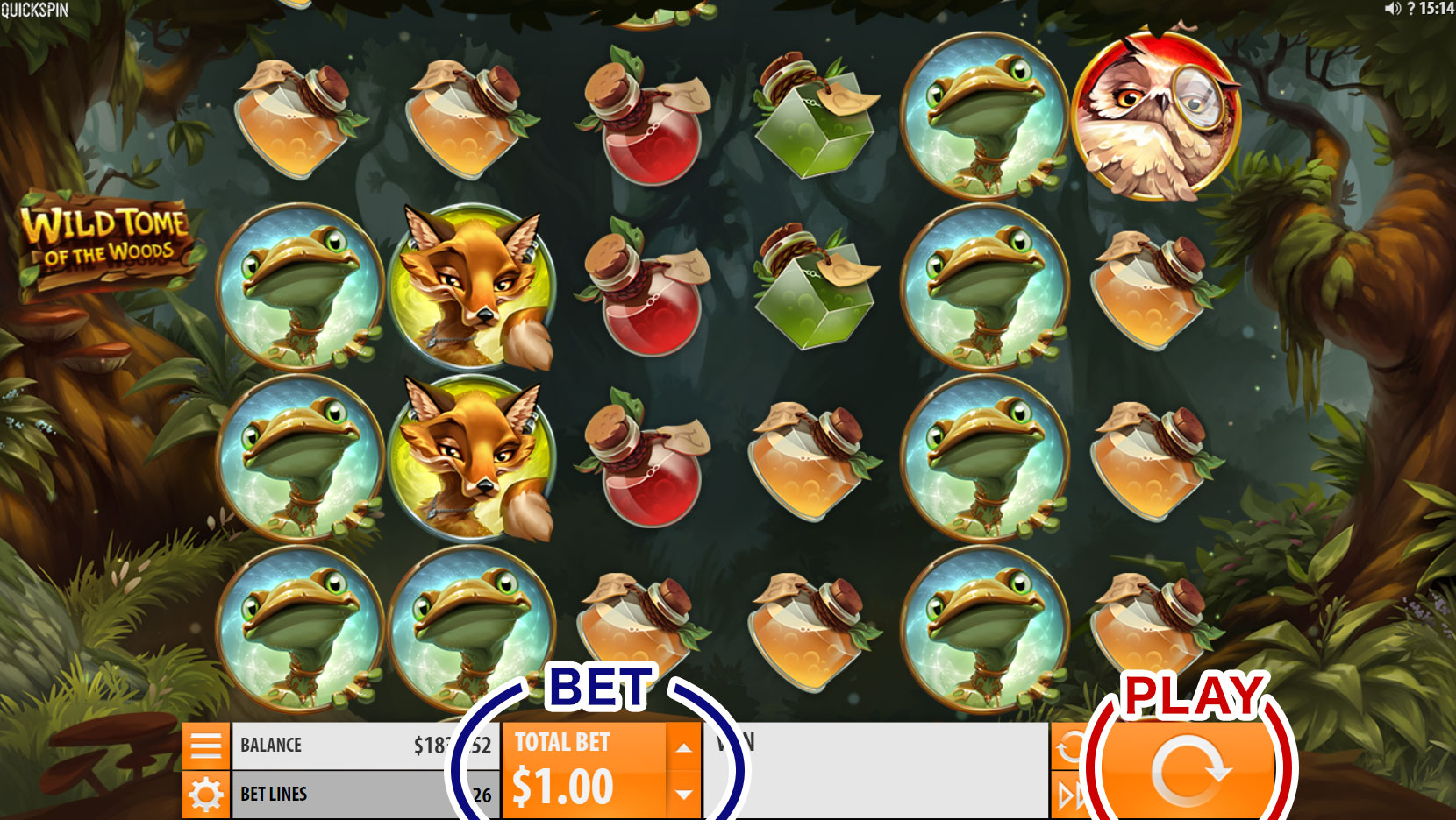 How to Play