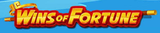 WINS OF FORTUNE スロット