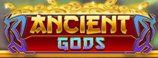 ANCIENT GODS スロット