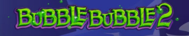 BUBBLE BUBBLE2 スロット